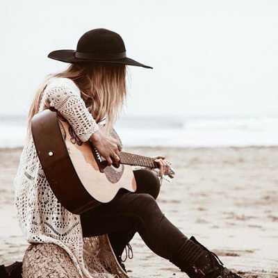 Guitar